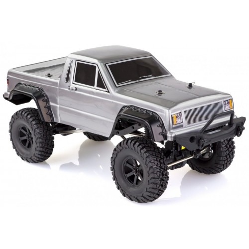 HSP - RC World Malaysia
